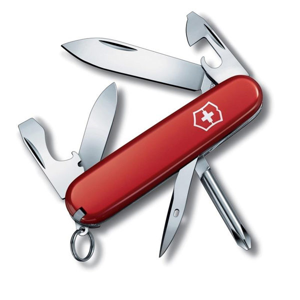 Swiss soldier's knife outlet 08